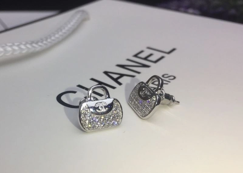 Chanel Earrings FastDry 230753