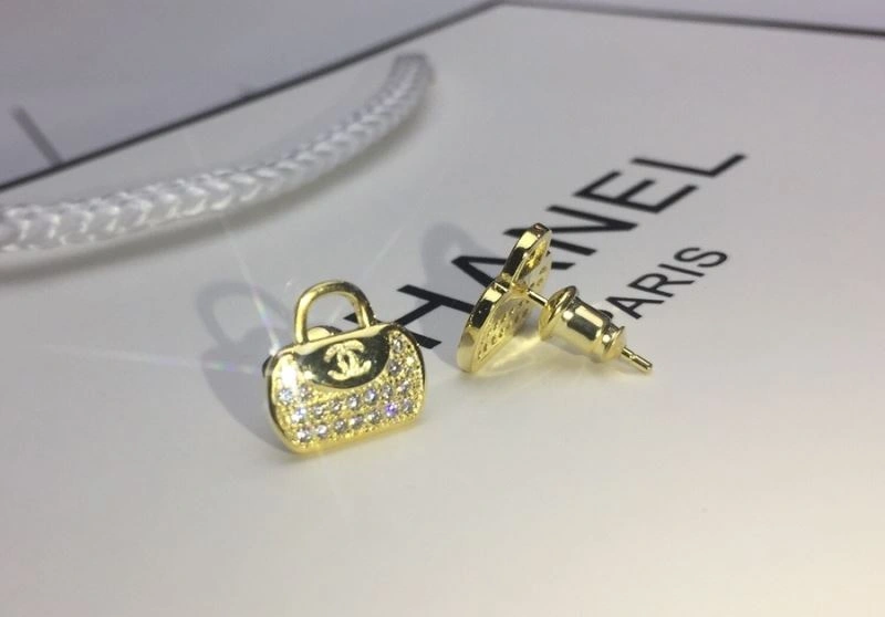 Chanel Earrings FastDry 230753