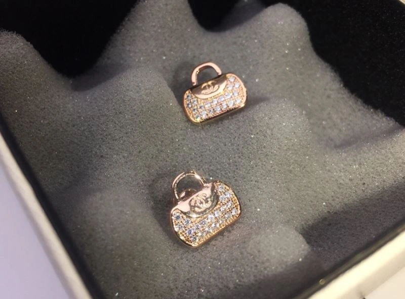 Chanel Earrings FastDry 230753