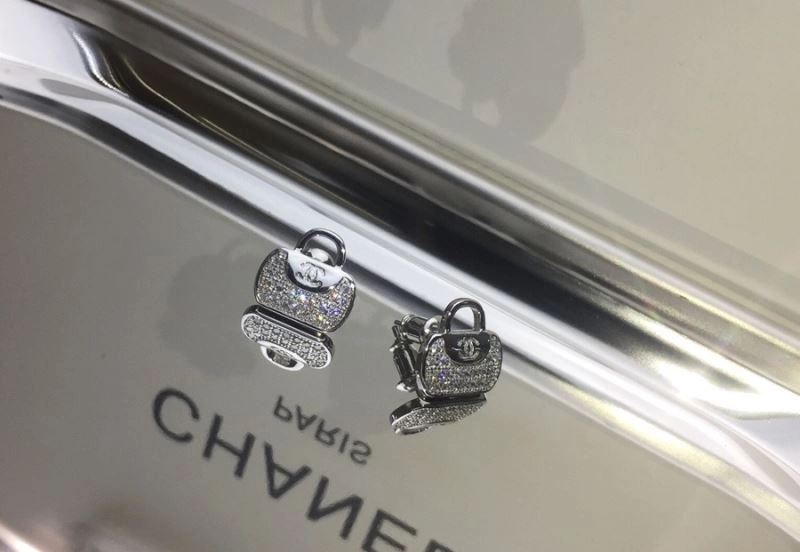 Chanel Earrings FastDry 230753