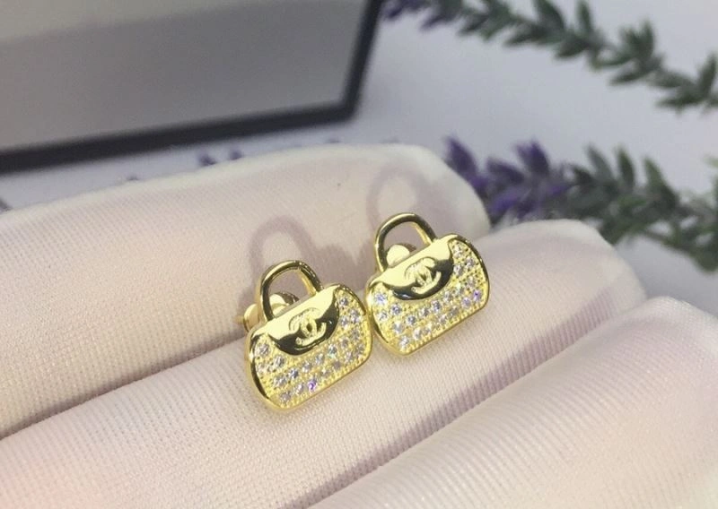 Chanel Earrings FastDry 230753
