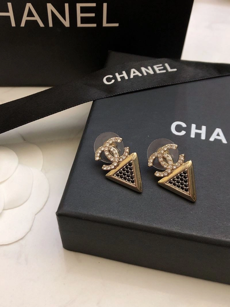 Affordable Chanel Earrings 230794