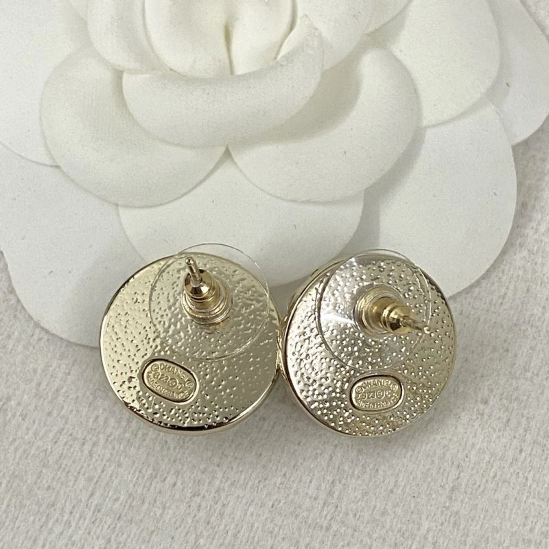 Chanel Earrings Affordable 230748