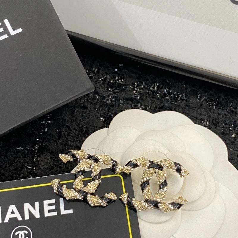Chanel Earrings SportInspired 230766