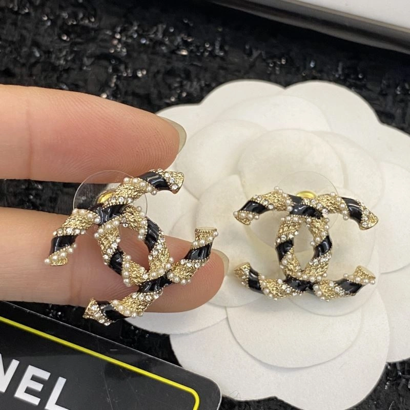 Chanel Earrings SportInspired 230766