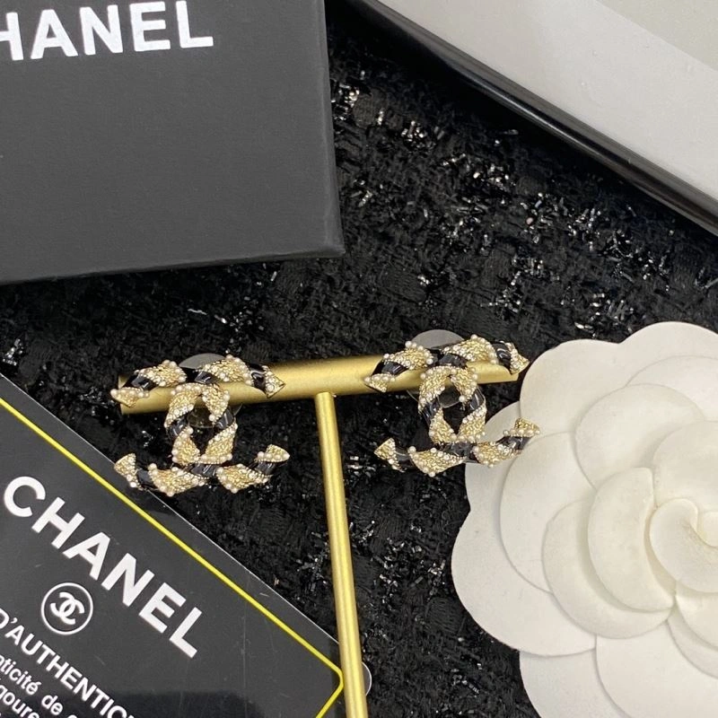 Chanel Earrings SportInspired 230766