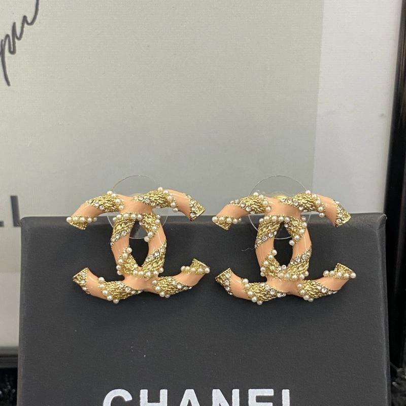 Chanel Earrings SportInspired 230766