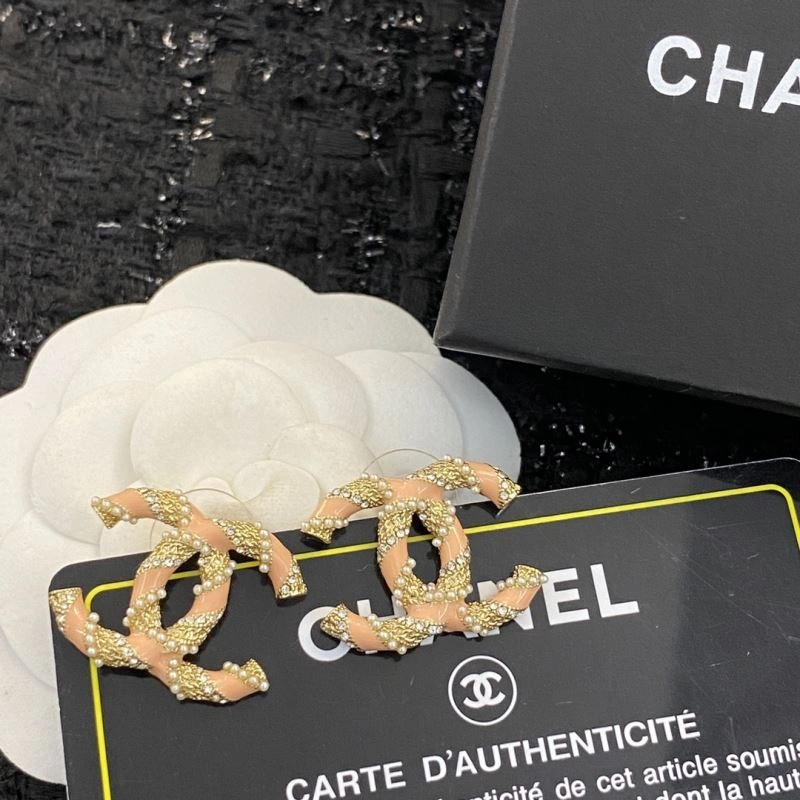 Chanel Earrings SportInspired 230766