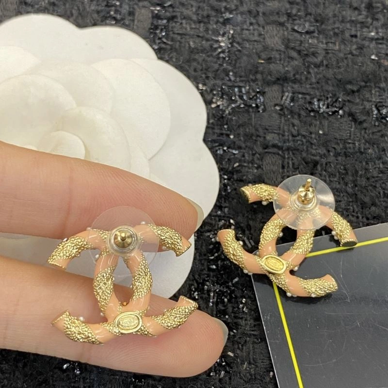 Chanel Earrings SportInspired 230766
