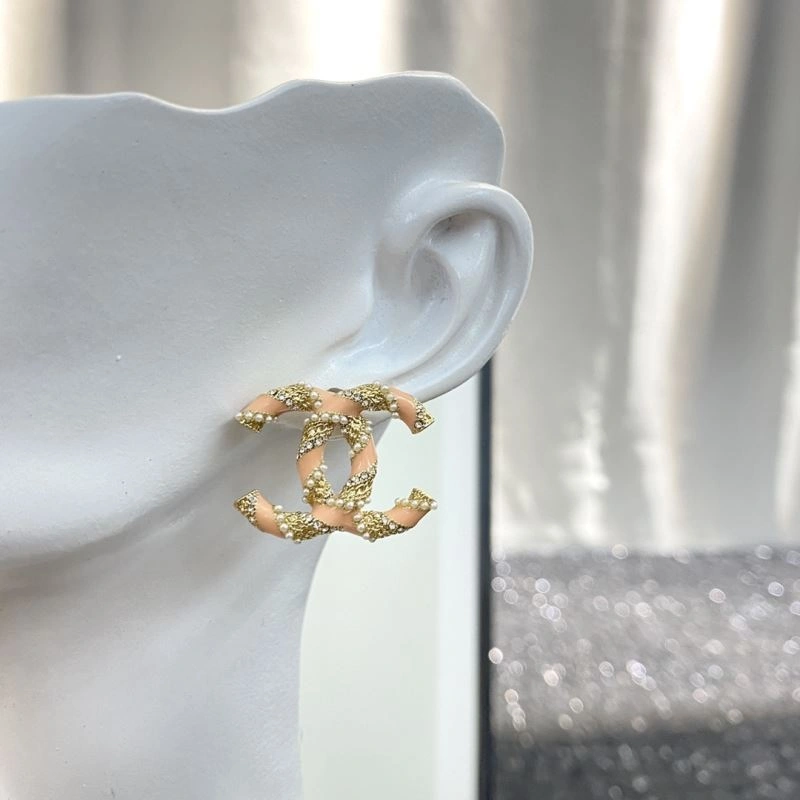 Chanel Earrings SportInspired 230766