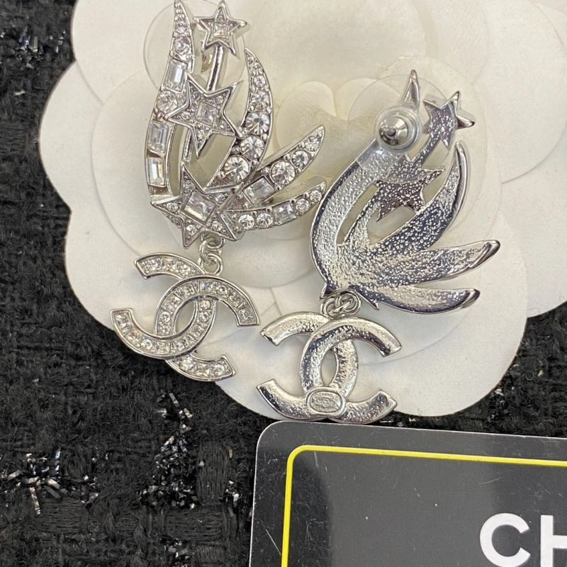 Chanel Earrings Tailored 230744