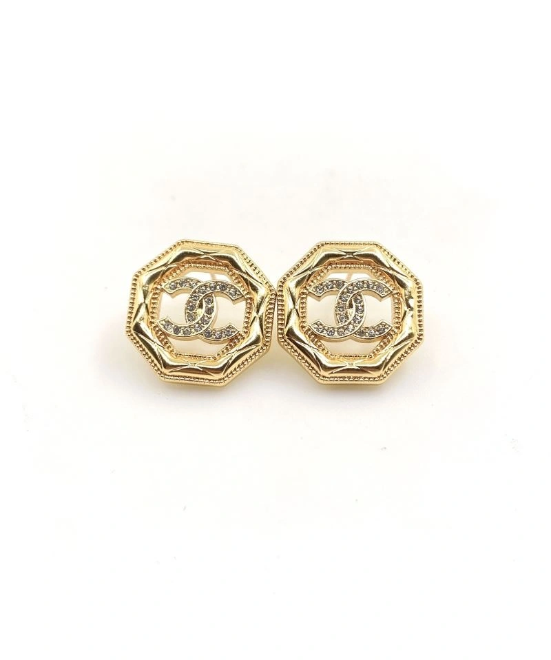 Chanel Earrings HighPerformance 230736