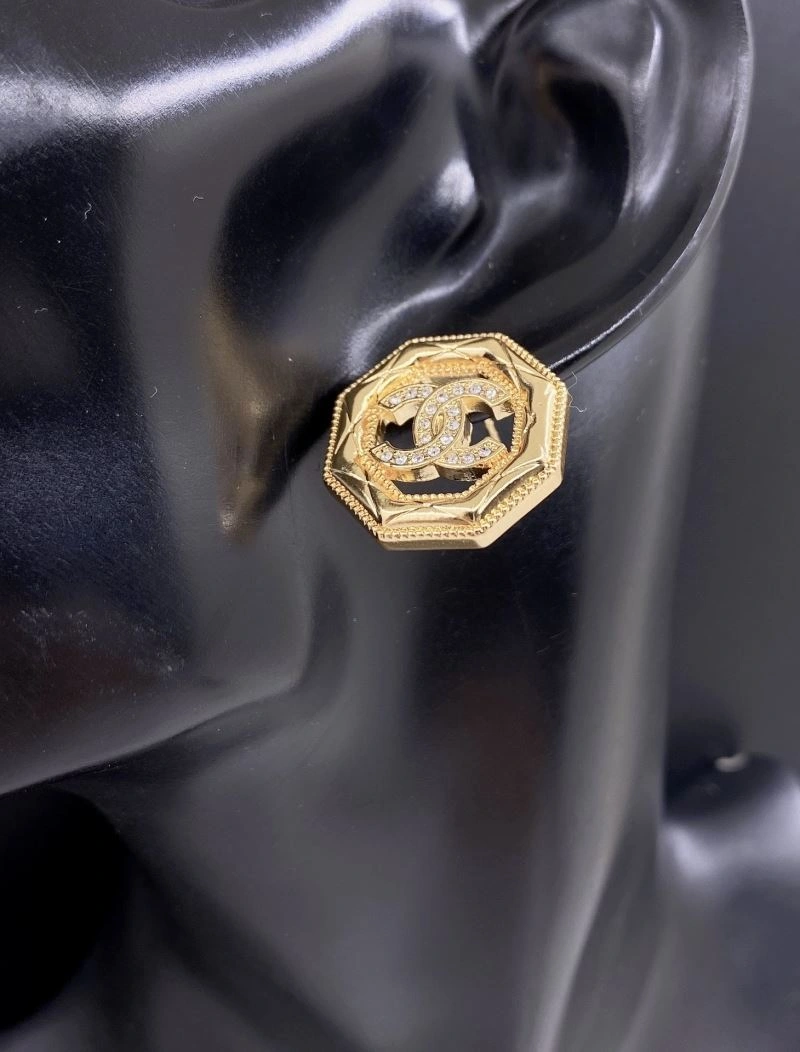Chanel Earrings HighPerformance 230736