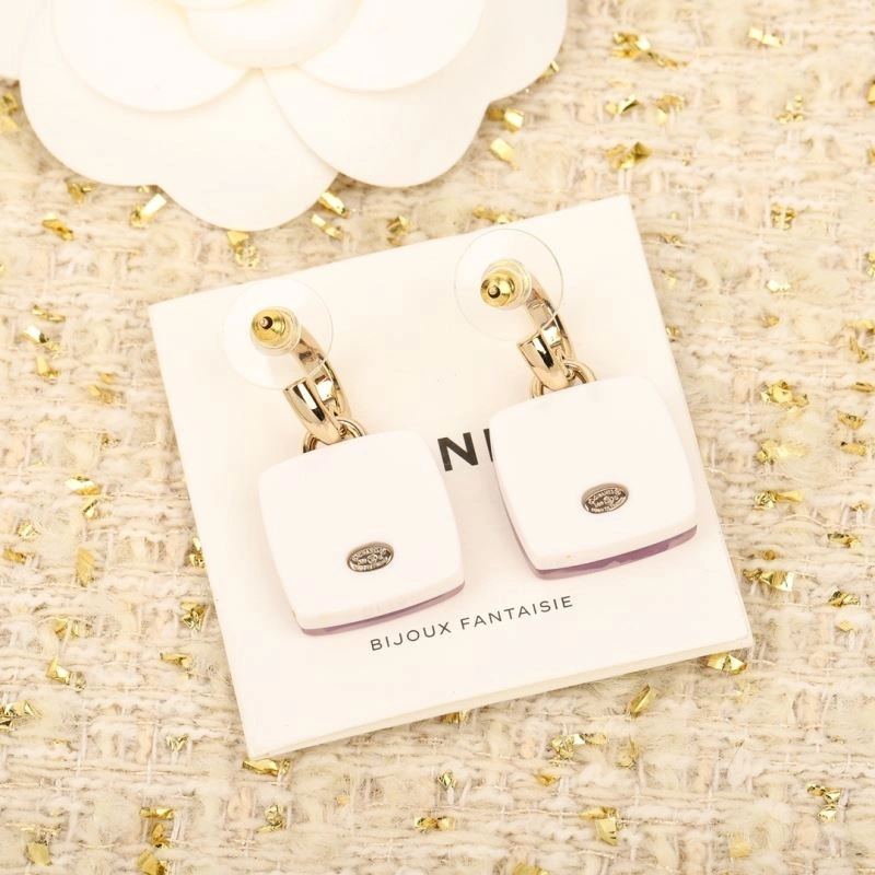 GoodFit Chanel Earrings 230801