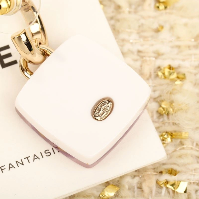 GoodFit Chanel Earrings 230801