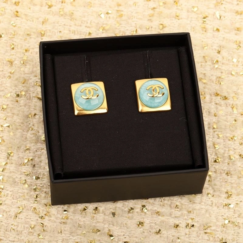Chanel Earrings Flexible 230763