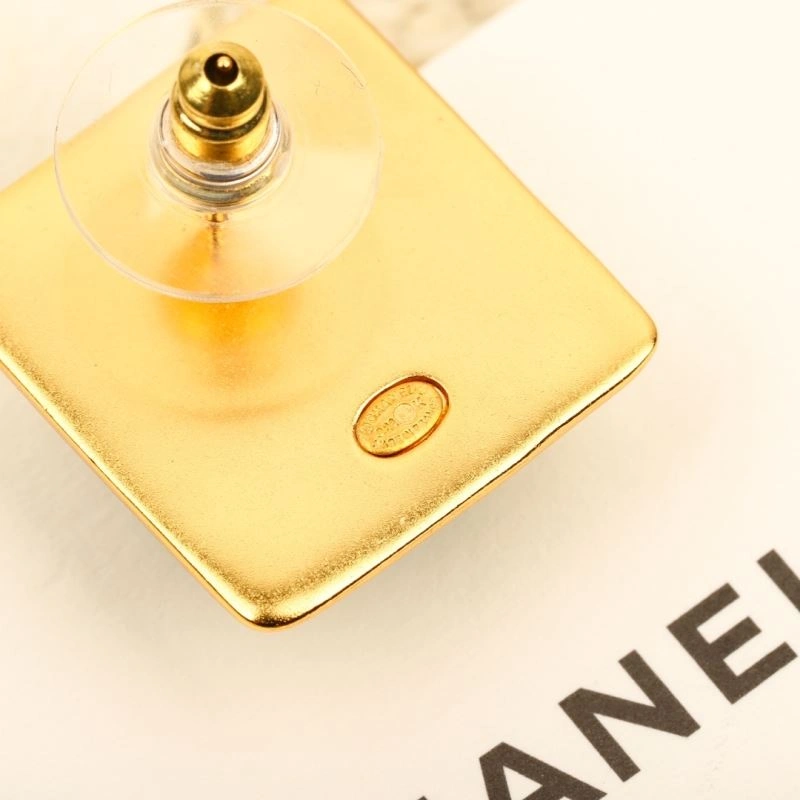 Chanel Earrings Flexible 230763