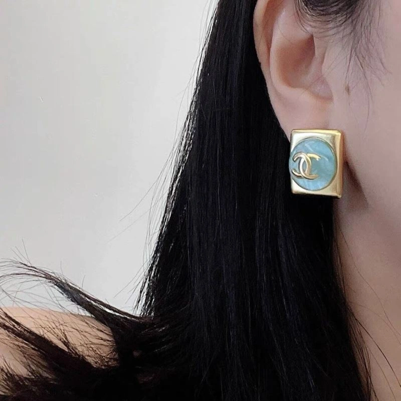Chanel Earrings Flexible 230763