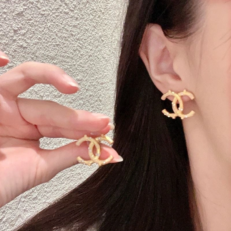 Chanel Earrings FlexibleFit 230738