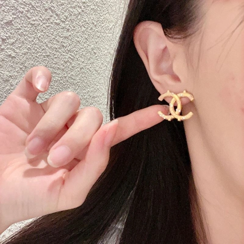 Chanel Earrings FlexibleFit 230738