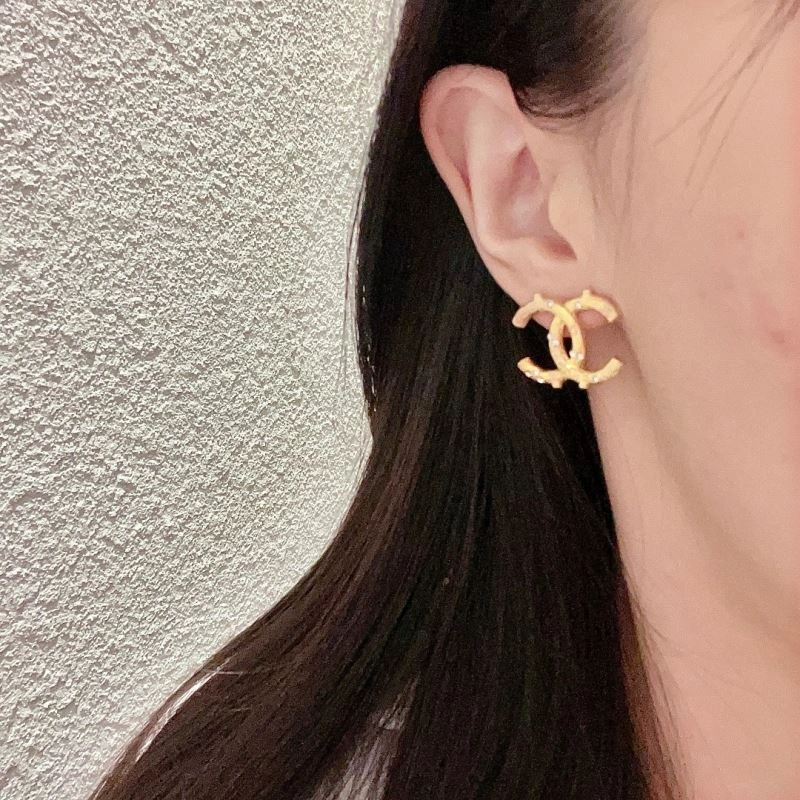 Chanel Earrings FlexibleFit 230738