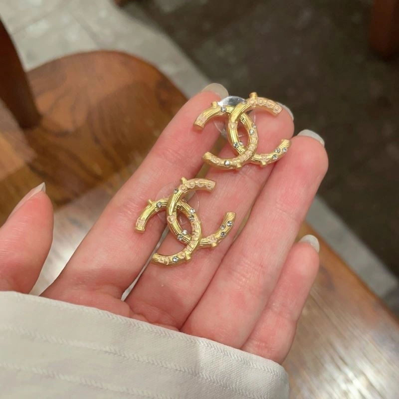 Chanel Earrings FlexibleFit 230738