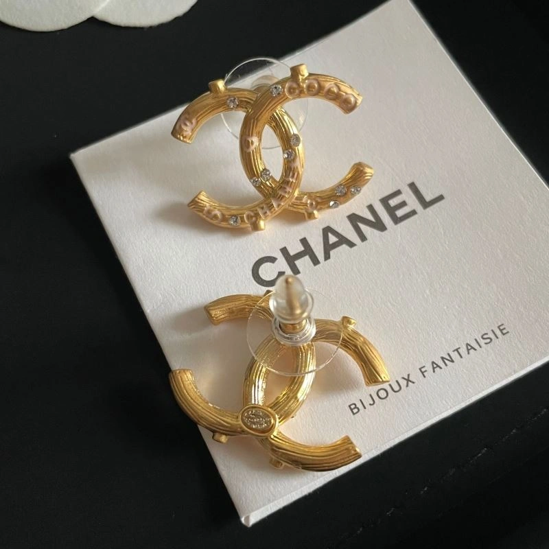 Chanel Earrings FlexibleFit 230738