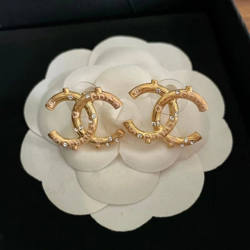 Chanel Earrings FlexibleFit 230738