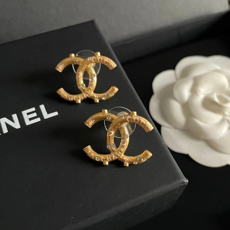 Chanel Earrings FlexibleFit 230738