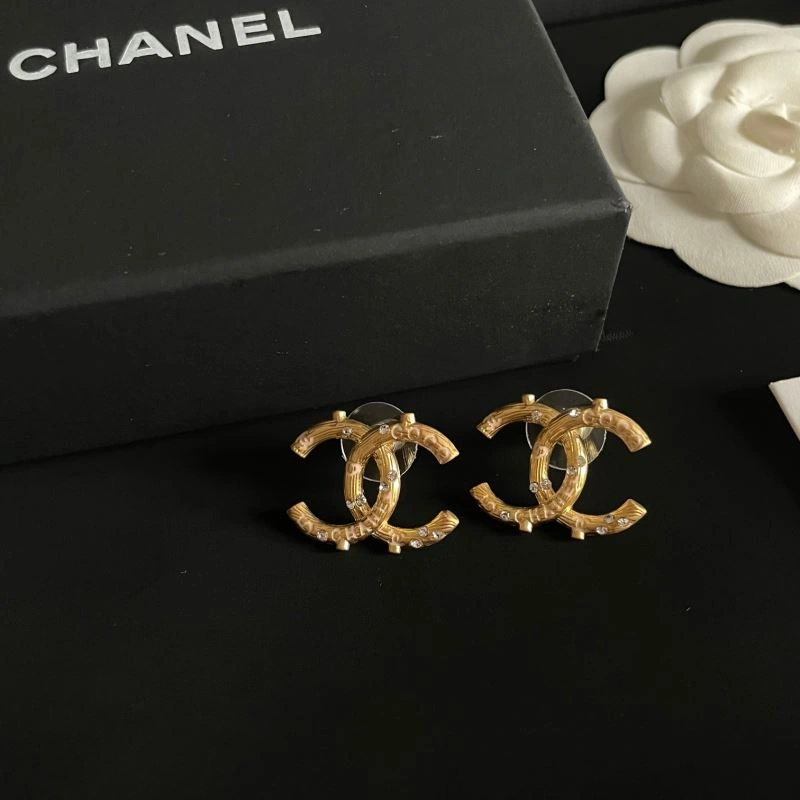 Chanel Earrings FlexibleFit 230738