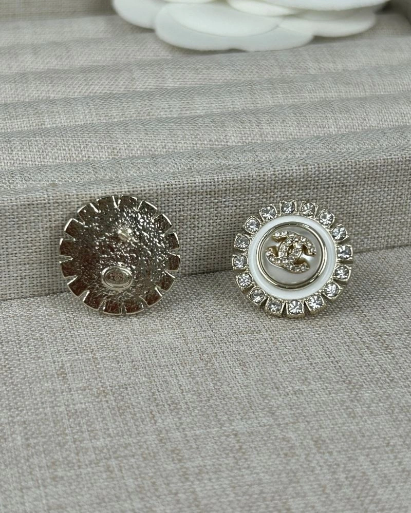 Chanel Earrings ZeroBulk 230718