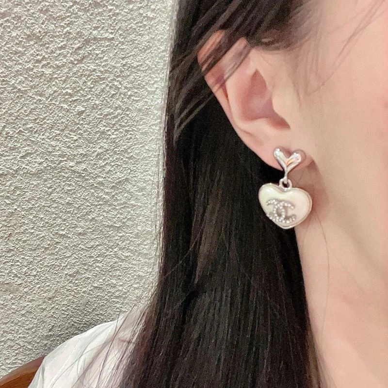 Timeless Chanel Earrings 230762