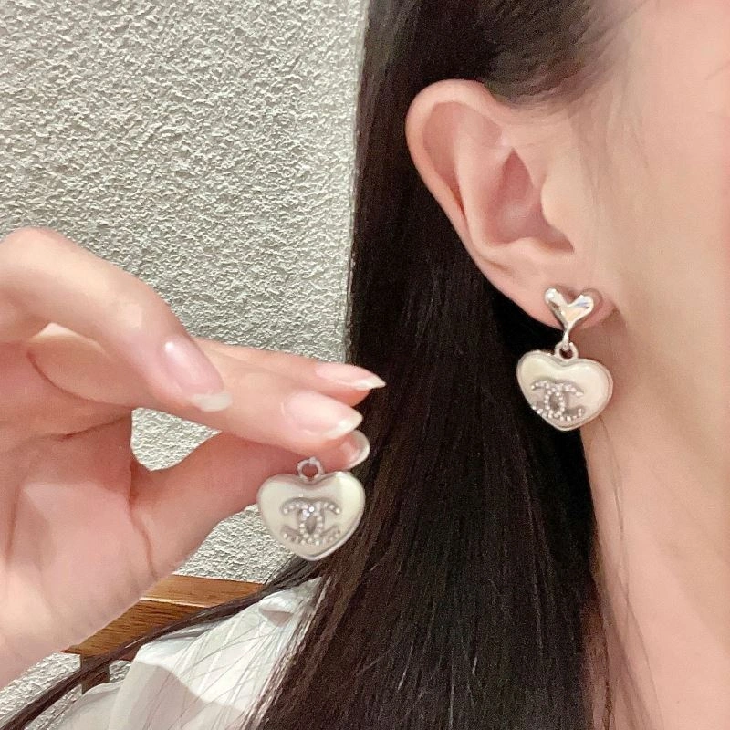Timeless Chanel Earrings 230762