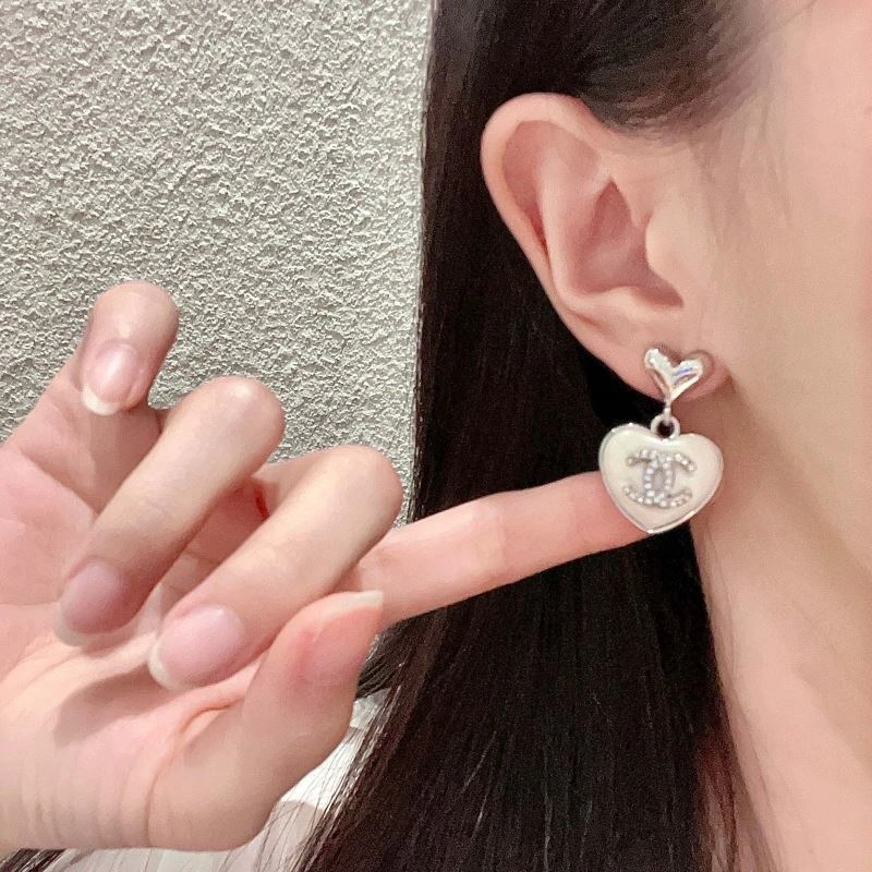 Timeless Chanel Earrings 230762