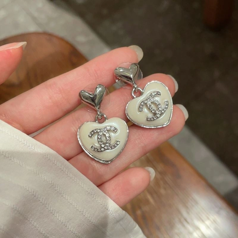 Timeless Chanel Earrings 230762