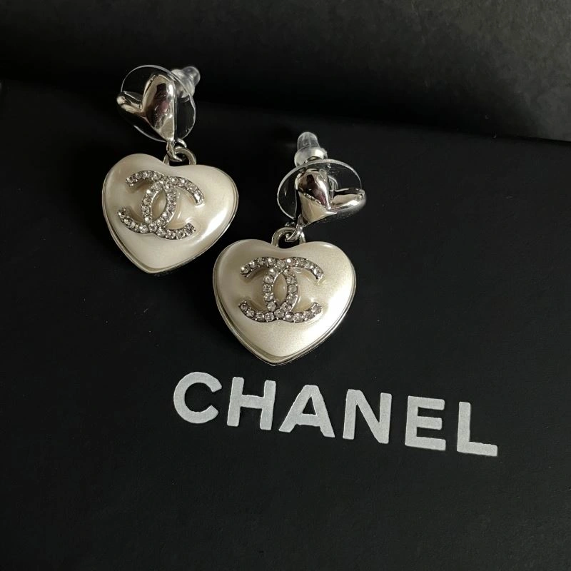 Timeless Chanel Earrings 230762