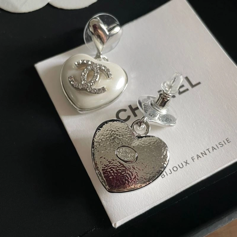 Timeless Chanel Earrings 230762