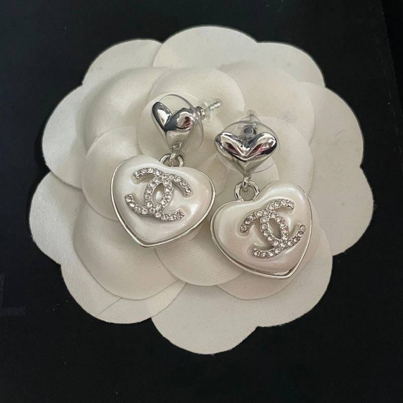 Timeless Chanel Earrings 230762