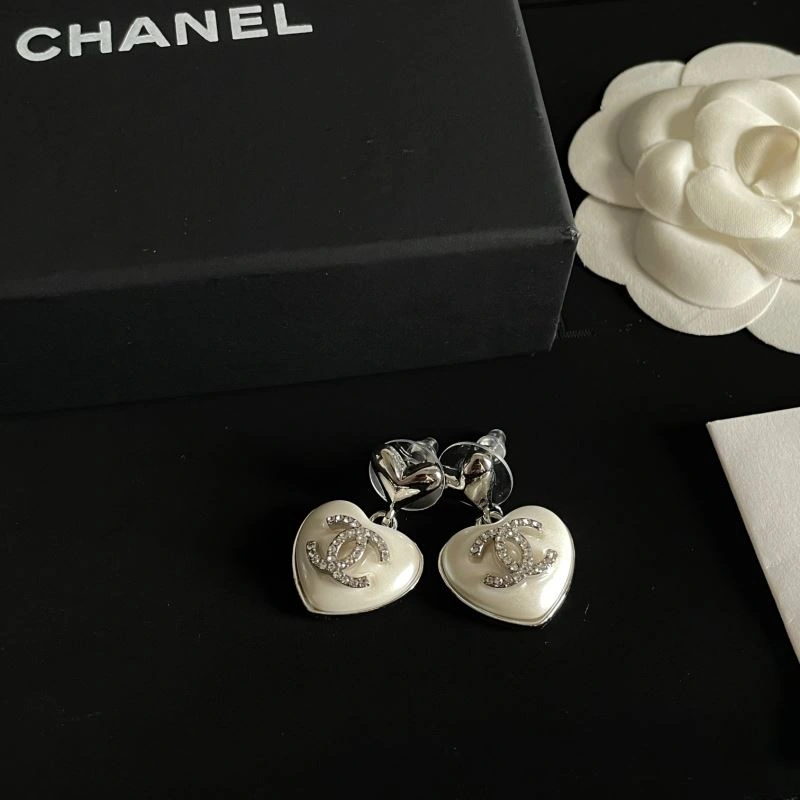 Timeless Chanel Earrings 230762