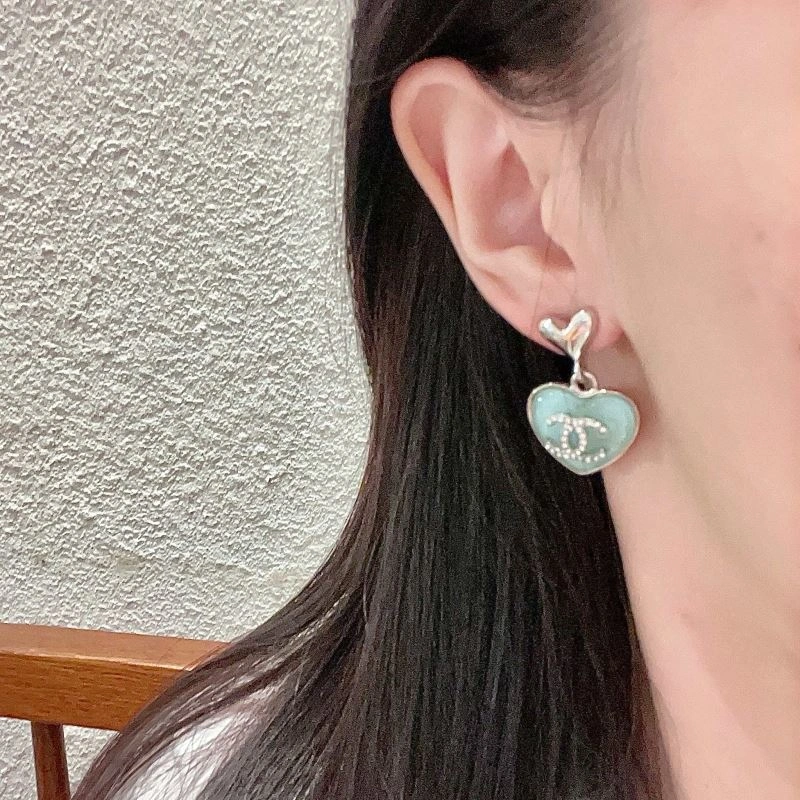 ComfortFit Chanel Earrings 230745