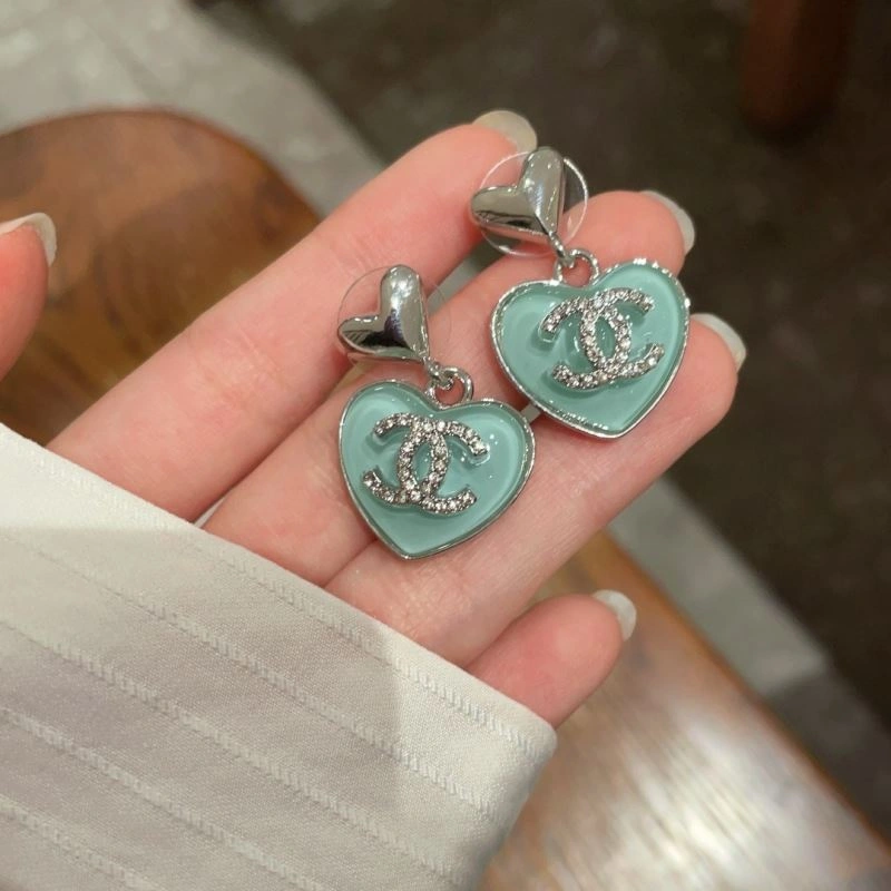 ComfortFit Chanel Earrings 230745