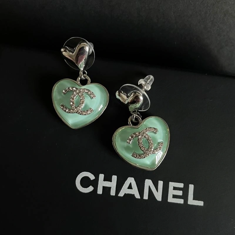 ComfortFit Chanel Earrings 230745