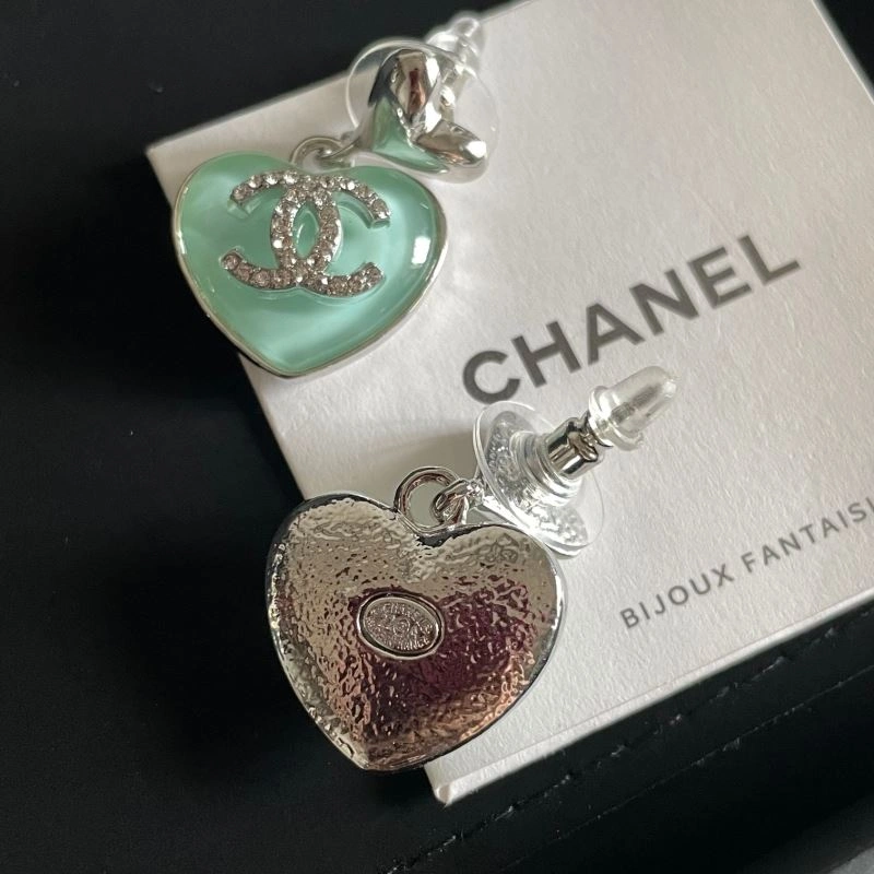 ComfortFit Chanel Earrings 230745