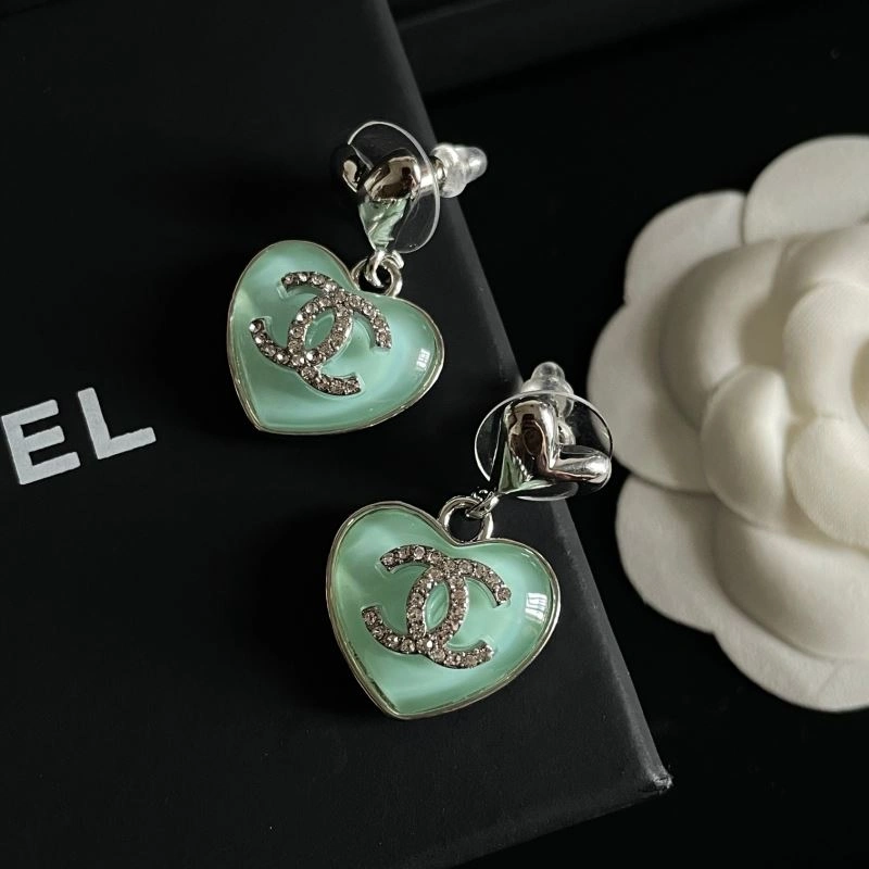 ComfortFit Chanel Earrings 230745
