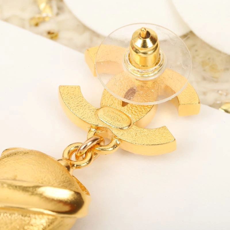 Chanel Earrings Affordable 230721
