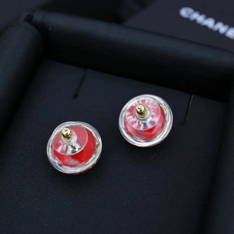 Chanel Earrings Lightweight 230761