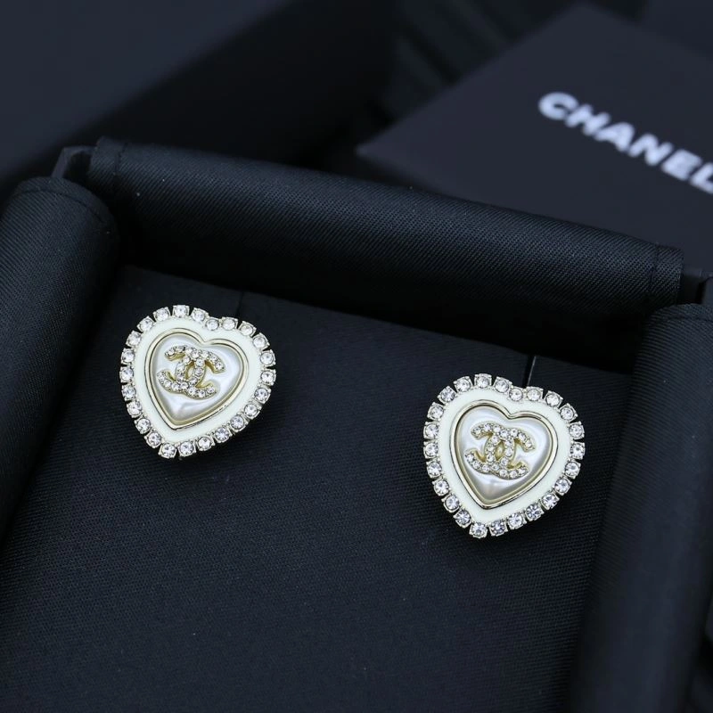 Resilient Chanel Earrings 230769