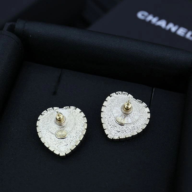 Resilient Chanel Earrings 230769