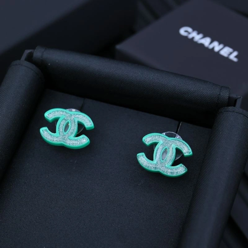 Chanel Earrings ZeroBulk 230705