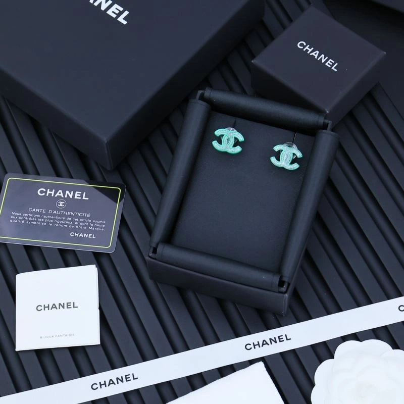 Chanel Earrings ZeroBulk 230705